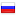 bestgs.ru hosted country